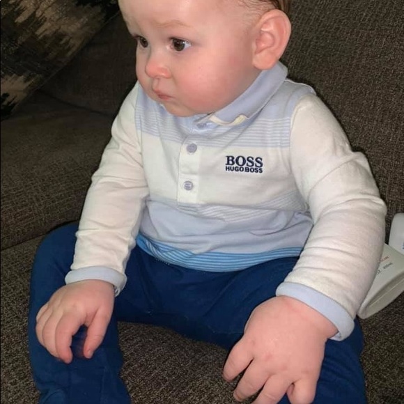 Boss - Picture 2 of 6